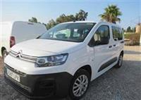 CITROEN 1.5 BLUEHDI 75KW TALLA M LIVE PACK  - 2587-LPX